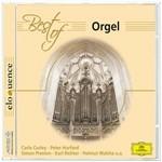 Best of Orgel - CD Audio