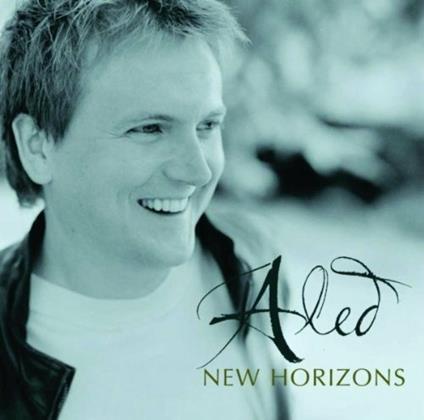 New Horizons - CD Audio di Aled Jones