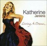 Living in a Dream - CD Audio di Katherine Jenkins