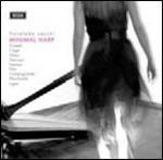 Minimal Harp - CD Audio di Floraleda Sacchi