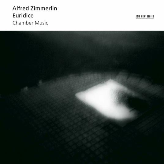 Quartetti n.1, n.2 - Euridice Singt - CD Audio di Alfred Zimmerlin