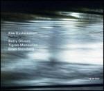 Neharót - CD Audio di Kim Kashkashian,Tigran Mansurian,Betty Olivero,Eitan Steinberg