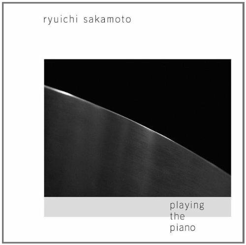 Playing the Piano - CD Audio di Ryuichi Sakamoto
