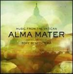Alma Mater. Musica dal Vaticano (Super Deluxe Box Edition)