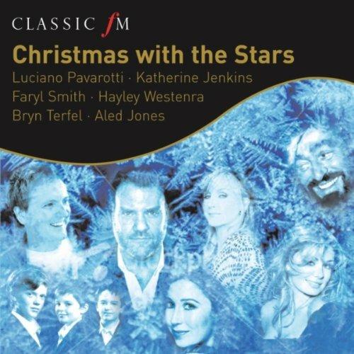 Christmas with the Stars - CD Audio