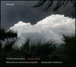 Landscapes - CD Audio di Münchener Kammerorchester,Toshio Hosokawa,Alexander Liebreich,Mayumi Miyata