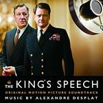 Il Discorso Del Re (The King's Speech) (Colonna sonora)