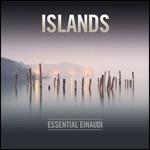 Islands. Essential Einaudi (Deluxe) - CD Audio di Ludovico Einaudi