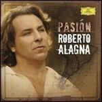 Pasión - CD Audio di Roberto Alagna