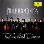 Fascination Dance - CD Audio di Philharmonics