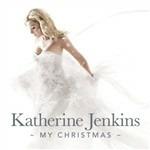 My Christmas - CD Audio di Katherine Jenkins