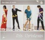 Christmas Album - CD Audio di Idea of North