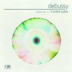 Preludi - CD Audio di Claude Debussy,Friedrich Gulda