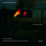 Sinfonia n.6 - CD Audio di Valentin Silvestrov