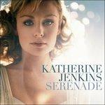 Serenade - CD Audio di Katherine Jenkins