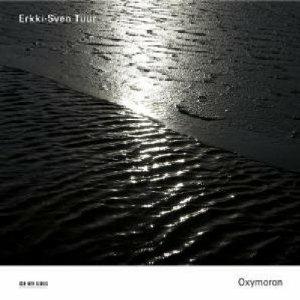 Oxymoron - CD Audio di Erkki-Sven Tüür
