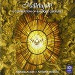 Hallelujah!. A - CD Audio di Cantillation