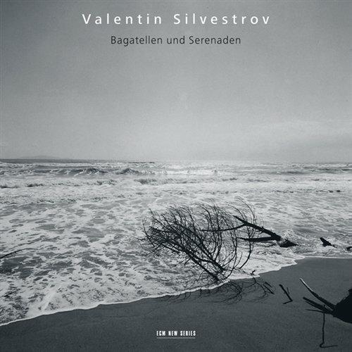 Bagatellen und Serenaden - CD Audio di Alexei Lubimov,Valentin Silvestrov,Christoph Poppen