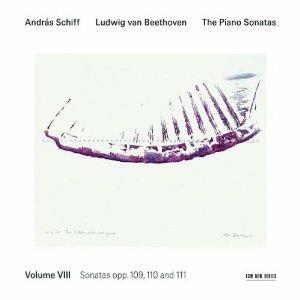 Sonate per pianoforte n.30, n.31, n.32 - CD Audio di Ludwig van Beethoven,Andras Schiff