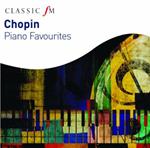 Fryderyk Chopin - Preludes-Ballades-Waltzes-Piano Favourites