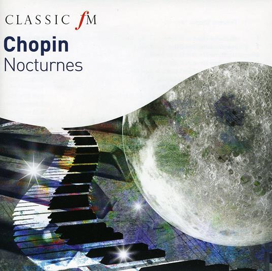 Chopin - CD Audio di Frederic Chopin