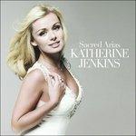 Sacred Arias - CD Audio di Katherine Jenkins