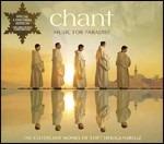 Chant. Music for Paradise (Special Christmas Edition) - CD Audio di Cistercian Monks of Stift Heiligenkreuz