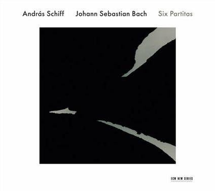 Partite BWV825, BWV826, BWV827, BWV828, BWV829, BWV830 - CD Audio di Johann Sebastian Bach,Andras Schiff