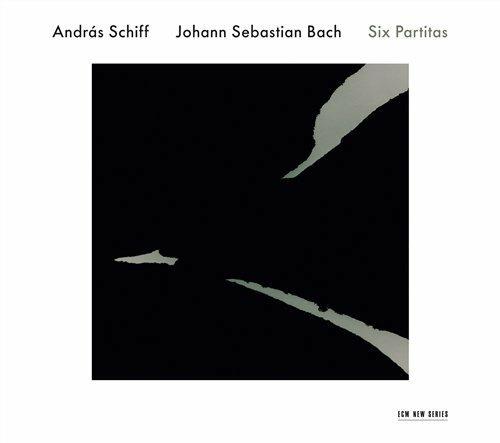 Partite BWV825, BWV826, BWV827, BWV828, BWV829, BWV830 - CD Audio di Johann Sebastian Bach,Andras Schiff