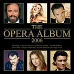 Opera Album 2006