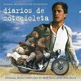 Diarios De Motocicleta - CD Audio di Gustavo Santaolalla