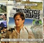 I Diari Della Motocicletta (Colonna sonora)