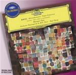 Concerti per pianoforte - Valses nobles et sentimentales - CD Audio di Maurice Ravel,Paul Paray,Monique Haas
