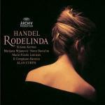 Rodelinda - CD Audio di Alan Curtis,Georg Friedrich Händel,Complesso Barocco,Simone Kermes,Marijana Mijanovic