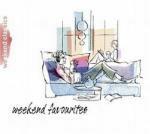 Weekend Favourites - CD Audio
