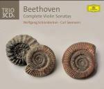 Sonate per violino complete