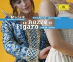 Le nozze di Figaro - CD Audio di Wolfgang Amadeus Mozart,James Levine,Kiri Te Kanawa,Dawn Upshaw,Ferruccio Furlanetto
