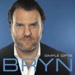 Simple Gifts - CD Audio di Bryn Terfel