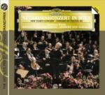 Concerto di Capodanno 1987 - CD Audio di Herbert Von Karajan,Kathleen Battle,Wiener Philharmoniker