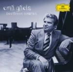 Sonate per pianoforte complete - CD Audio di Ludwig van Beethoven,Emil Gilels