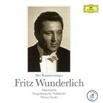 Der Kammersänger - Vinile LP di Fritz Wunderlich