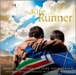 Il Cacciatore di Aquiloni (The Kite Runner) (Colonna sonora) - CD Audio di Alberto Iglesias