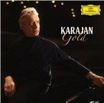 Karajan Gold - CD Audio di Herbert Von Karajan