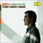 L'arte della fuga (Die Kunst der Fugue) - CD Audio di Johann Sebastian Bach,Pierre-Laurent Aimard