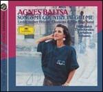 Songs My Country Taught Me - CD Audio di Agnes Baltsa