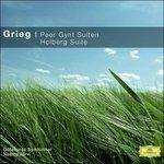 Peer Gynt Suite n.1, n.2 - Holberg Suite