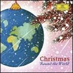 Christmas 'Round the World - CD Audio