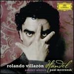Händel - CD Audio di Rolando Villazon,Paul McCreesh,Georg Friedrich Händel,Gabrieli Consort & Players