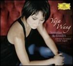 Sonate - Studi - CD Audio di Frederic Chopin,Franz Liszt,Alexander Scriabin,György Ligeti,Yuja Wang