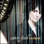 Variazioni Goldberg (Trascrizione per arpa) - CD Audio di Johann Sebastian Bach,Catrin Finch